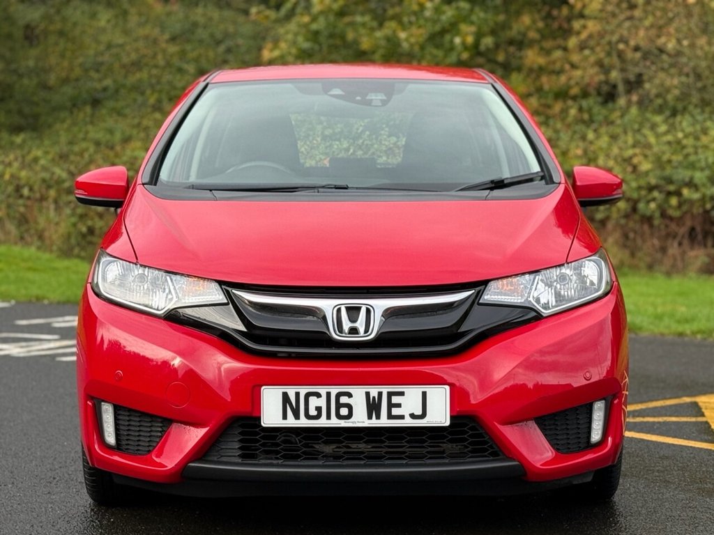 Used Honda Jazz 2016 for sale - 76338401: Photo 6
