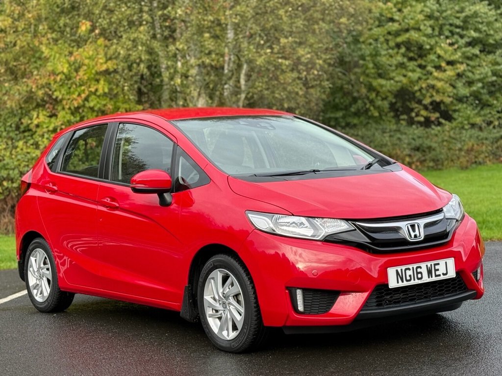 Used Honda Jazz 2016 for sale - 76338401: Photo 7