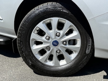 Used Ford Transit Custom 2019 for sale - 79435906: Photo