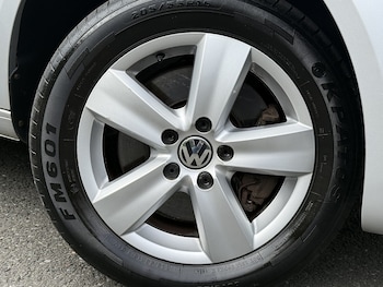 Used Volkswagen Caddy Life 2014 for sale - 79499410: Photo