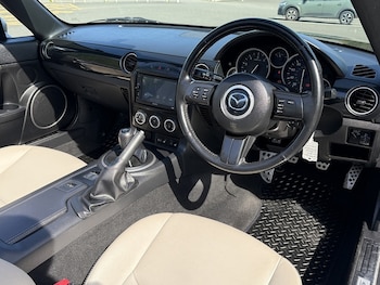 Used Mazda MX-5 2015 for sale - 78272939: Photo