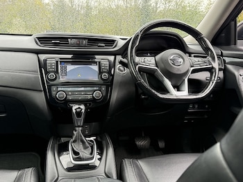 Used Nissan X-Trail 2017 for sale - 78716048: Photo