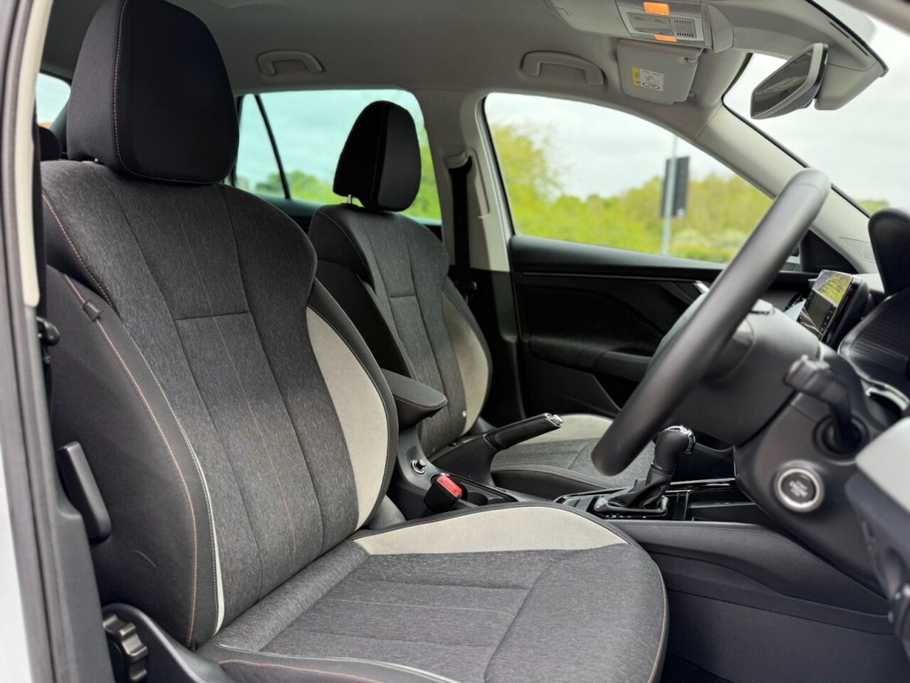 Used Skoda Kamiq 2020 for sale - 76338352: Photo 10