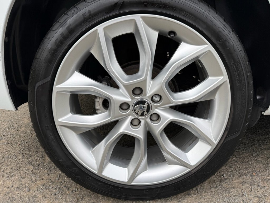 Used Skoda Kamiq 2020 for sale - 76338352: Photo 12