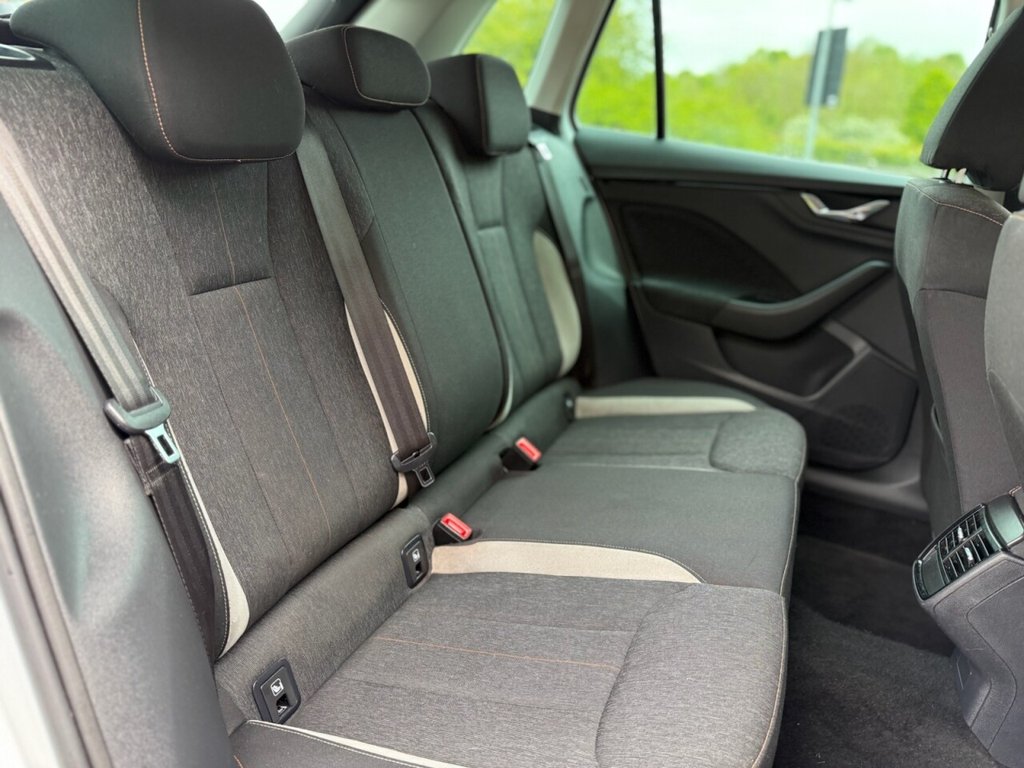 Used Skoda Kamiq 2020 for sale - 76338352: Photo 16