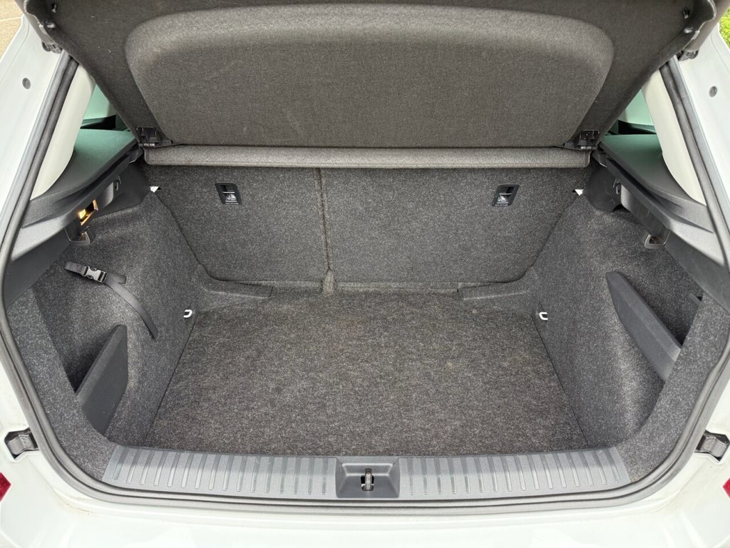 Used Skoda Kamiq 2020 for sale - 76338352: Photo 18