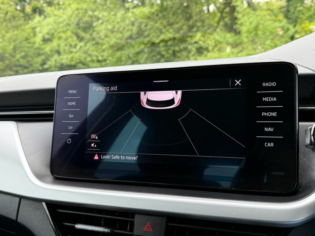 Used Skoda Kamiq 2020 for sale - 76338352: Photo 22