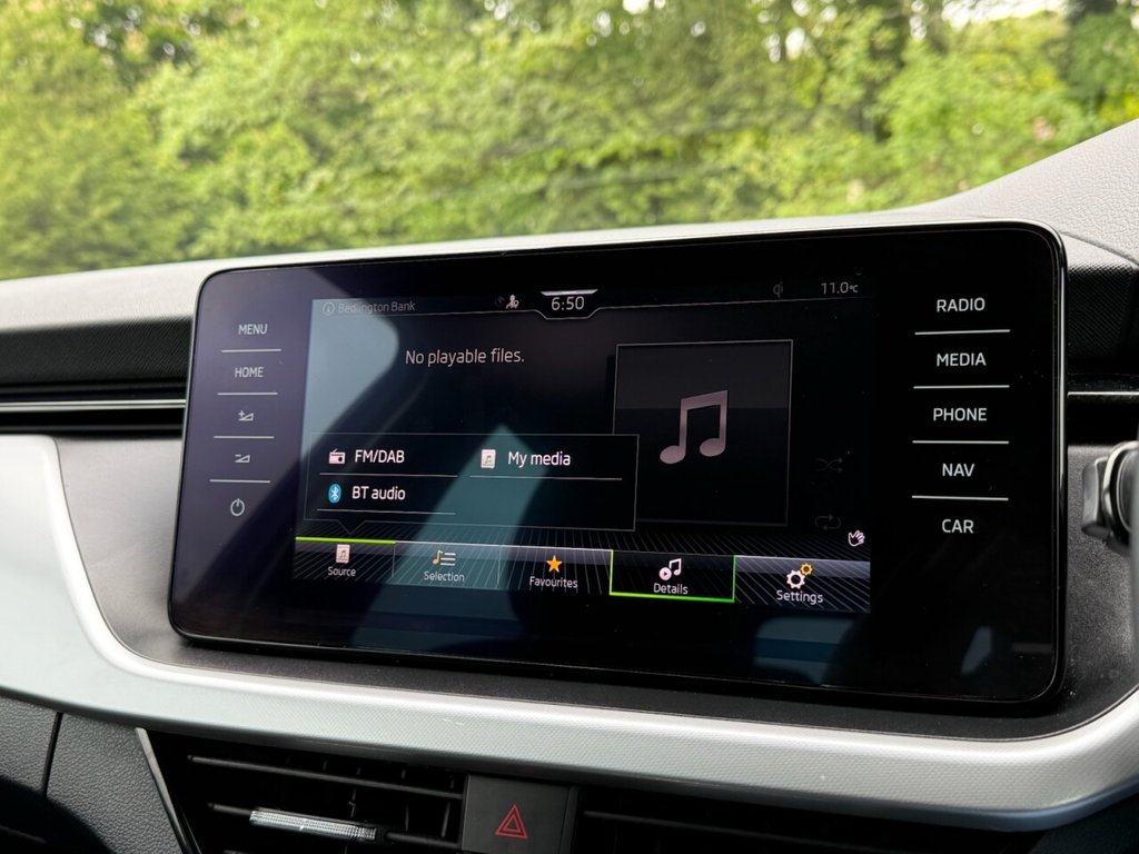 Used Skoda Kamiq 2020 for sale - 76338352: Photo 25