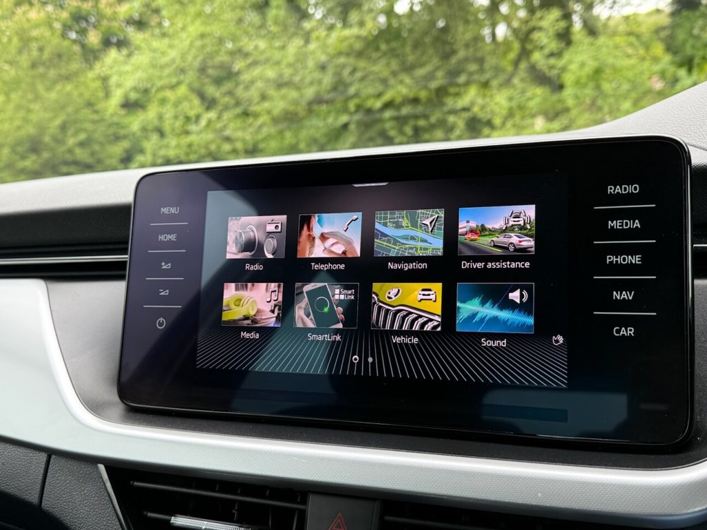 Used Skoda Kamiq 2020 for sale - 76338352: Photo 26