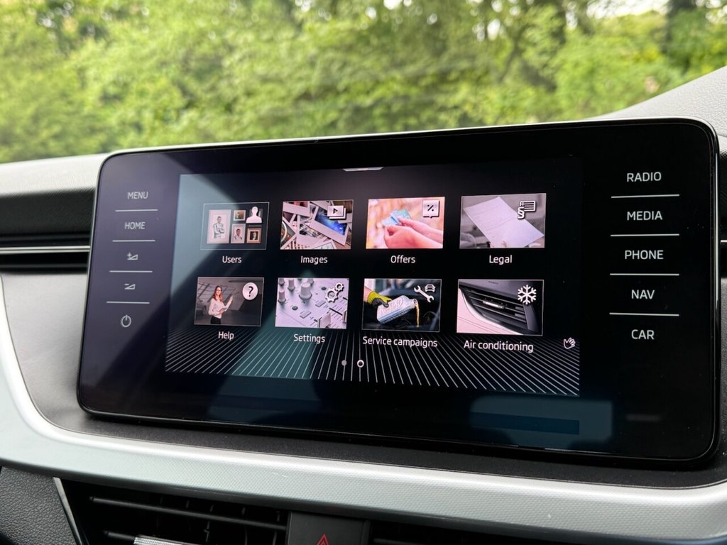 Used Skoda Kamiq 2020 for sale - 76338352: Photo 27