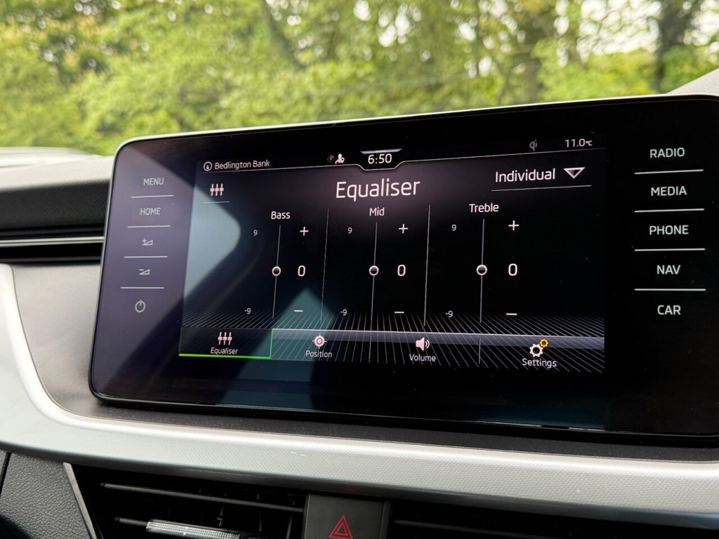 Used Skoda Kamiq 2020 for sale - 76338352: Photo 28