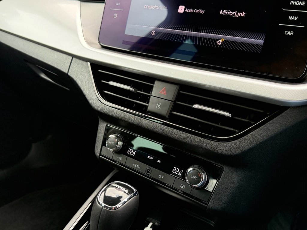 Used Skoda Kamiq 2020 for sale - 76338352: Photo 29