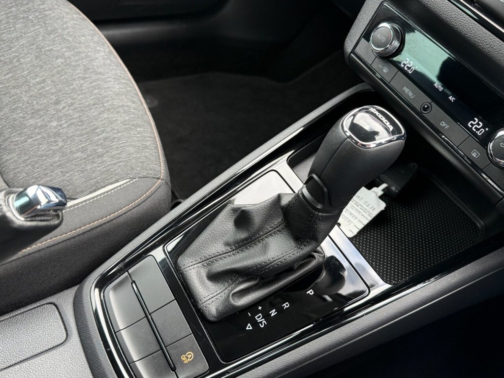 Used Skoda Kamiq 2020 for sale - 76338352: Photo 30