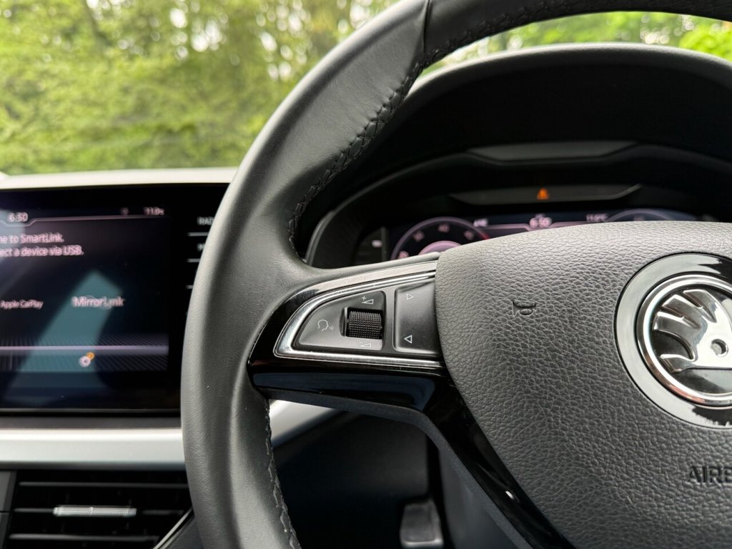 Used Skoda Kamiq 2020 for sale - 76338352: Photo 33