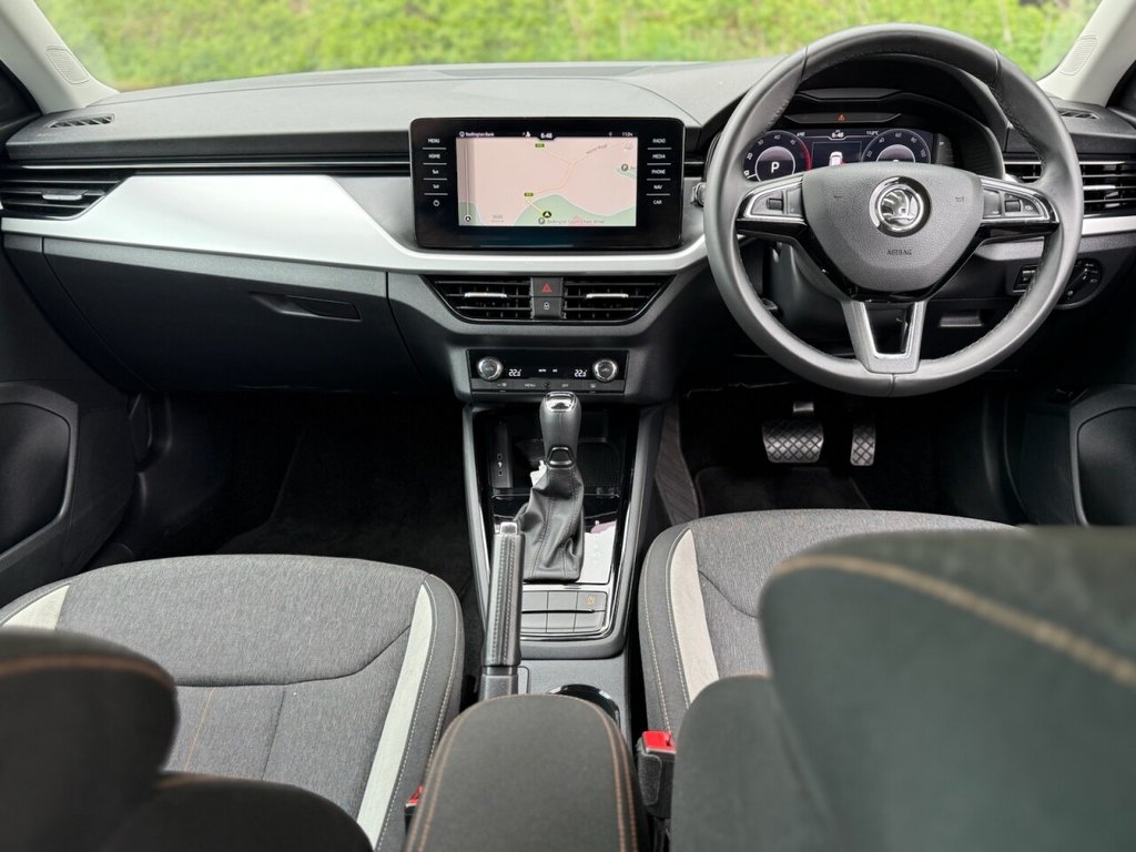 Used Skoda Kamiq 2020 for sale - 76338352: Photo 37