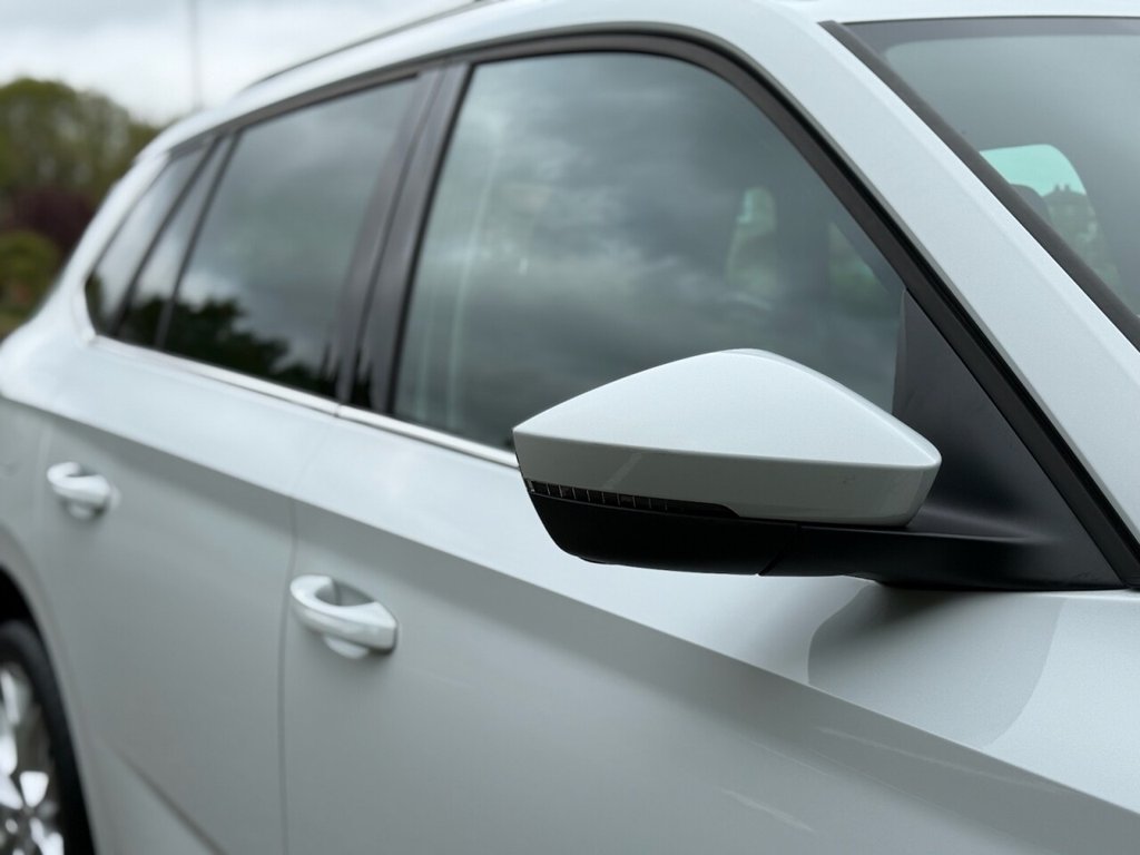 Used Skoda Kamiq 2020 for sale - 76338352: Photo 40