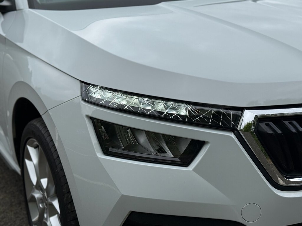 Used Skoda Kamiq 2020 for sale - 76338352: Photo 41