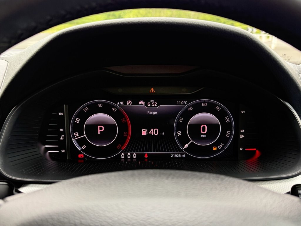 Used Skoda Kamiq 2020 for sale - 76338352: Photo 44