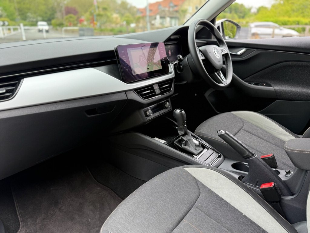 Used Skoda Kamiq 2020 for sale - 76338352: Photo 46