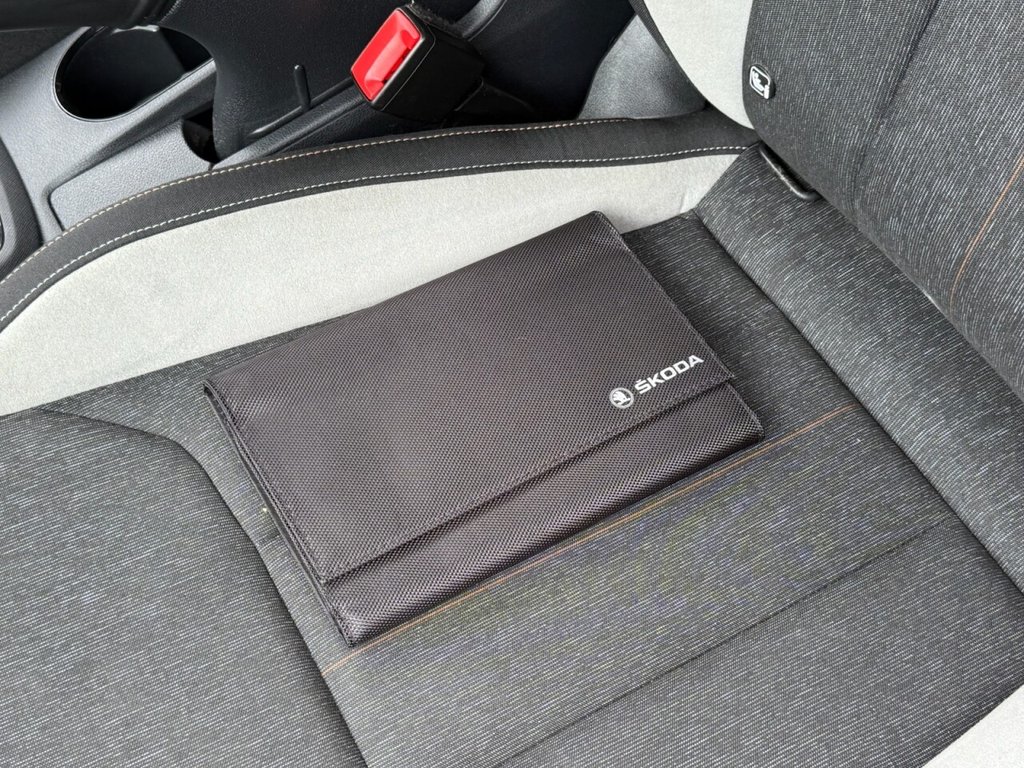 Used Skoda Kamiq 2020 for sale - 76338352: Photo 47