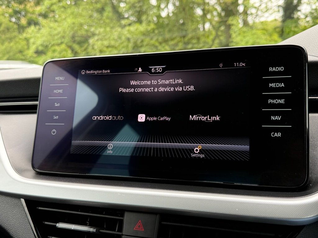 Used Skoda Kamiq 2020 for sale - 76338352: Photo 5