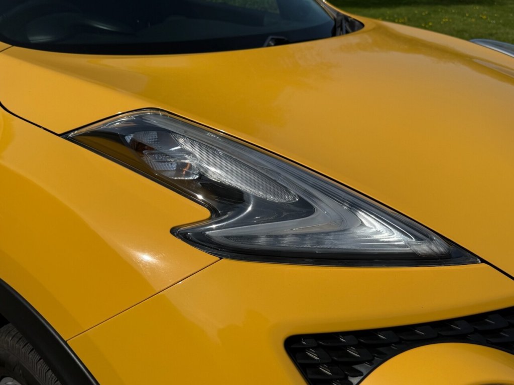 Used Nissan Juke 2016 for sale - 76481472: Photo 18