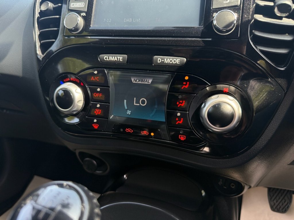 Used Nissan Juke 2016 for sale - 76481472: Photo 21