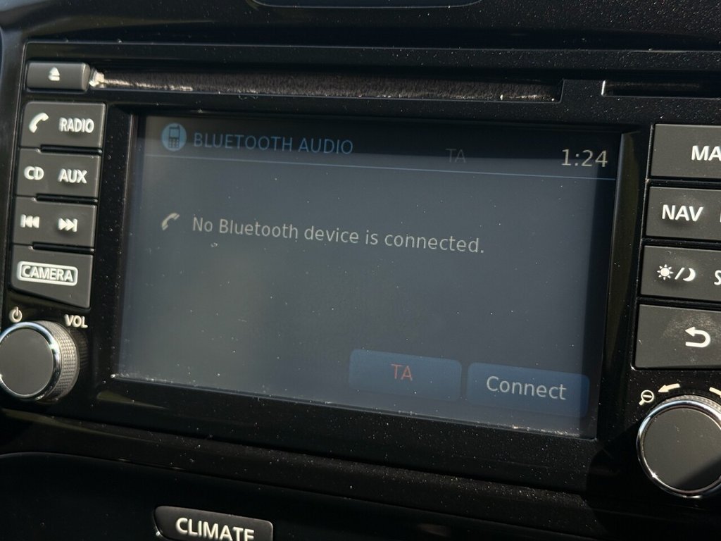 Used Nissan Juke 2016 for sale - 76481472: Photo 23