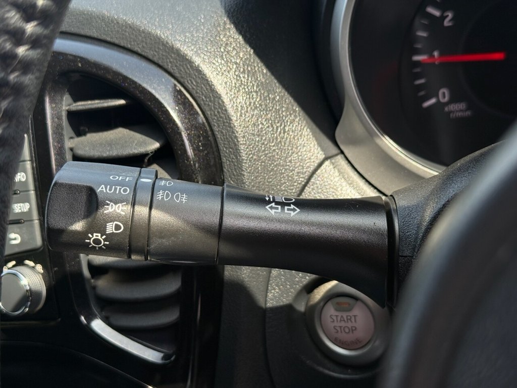 Used Nissan Juke 2016 for sale - 76481472: Photo 28