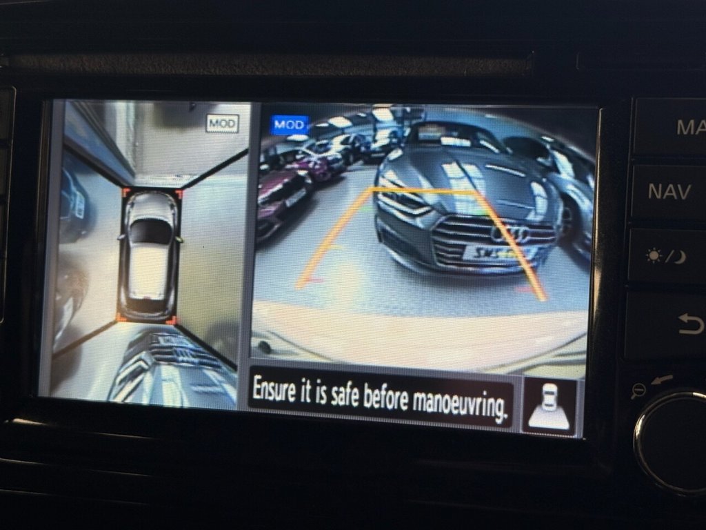 Used Nissan Juke 2016 for sale - 76481472: Photo 36