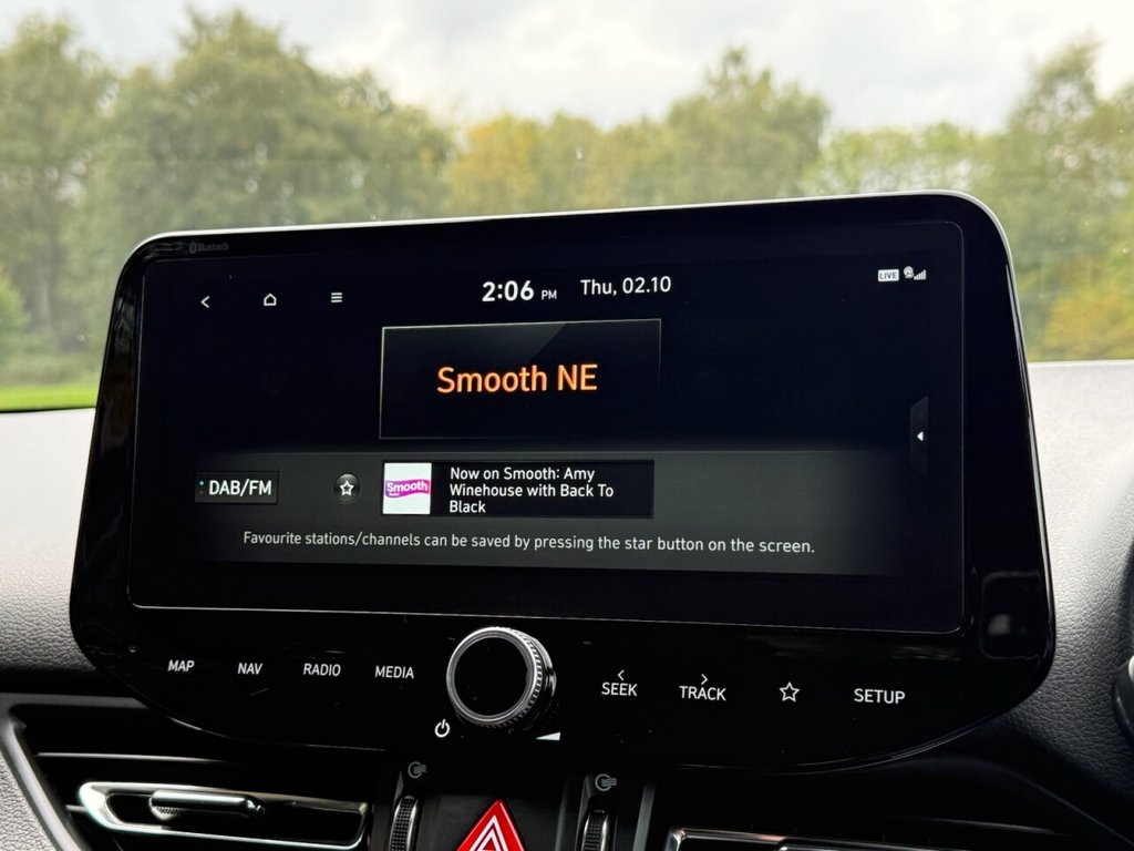 Used Hyundai i30 2021 for sale - 77236822: Photo 18