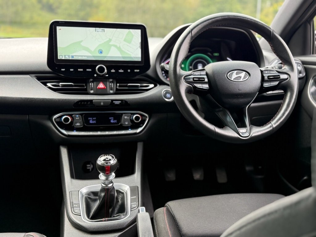 Used Hyundai i30 2021 for sale - 77236822: Photo 2