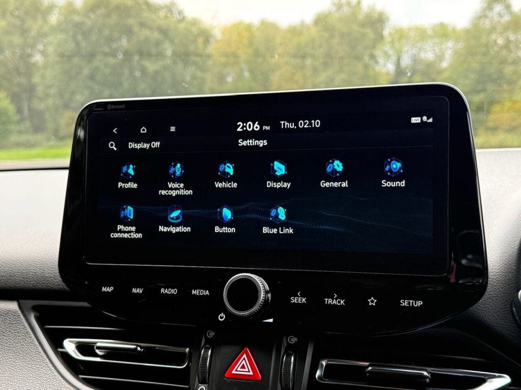 Used Hyundai i30 2021 for sale - 77236822: Photo 20