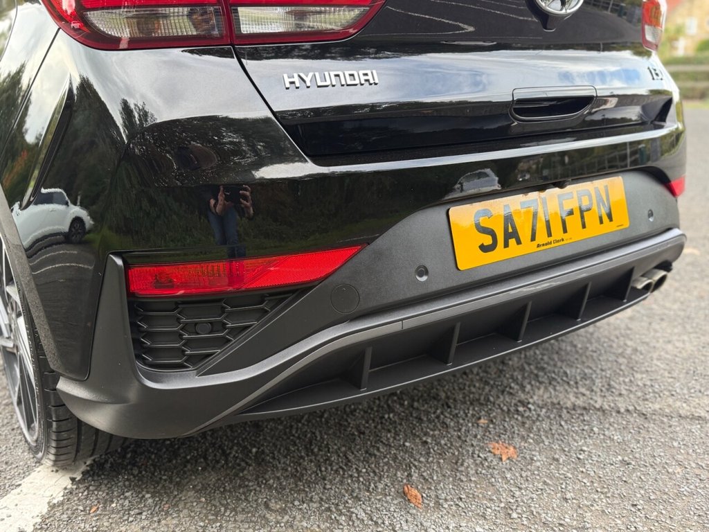 Used Hyundai i30 2021 for sale - 77236822: Photo 45