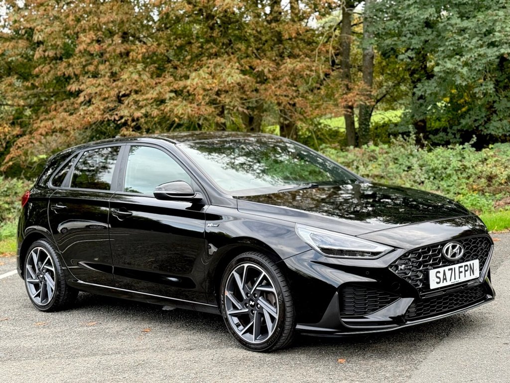 Used Hyundai i30 2021 for sale - 77236822: Photo 7