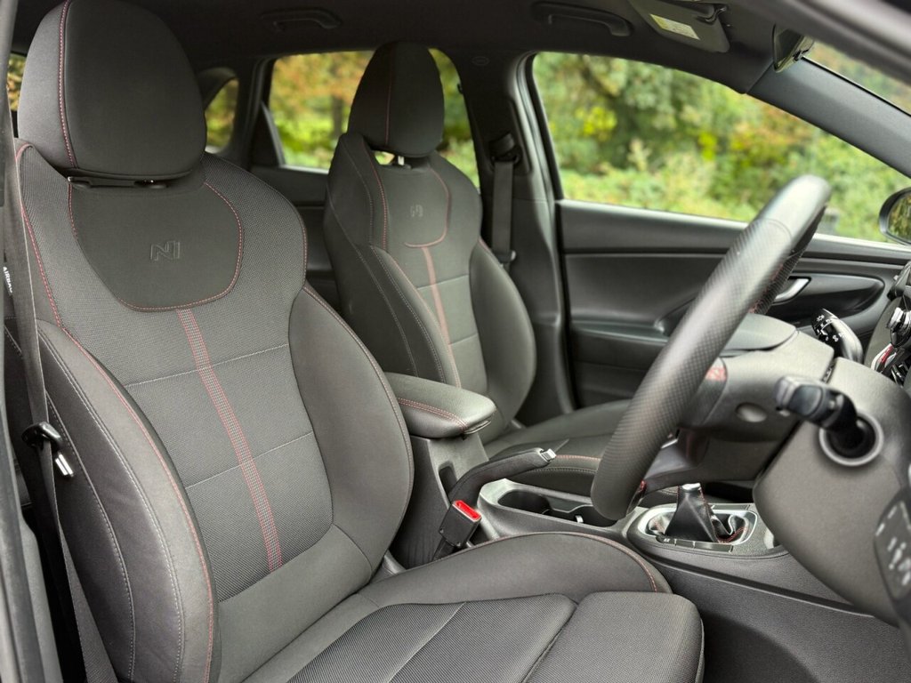 Used Hyundai i30 2021 for sale - 77236822: Photo 9