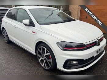 Used Volkswagen Polo 2019 for sale - 77388786: Photo
