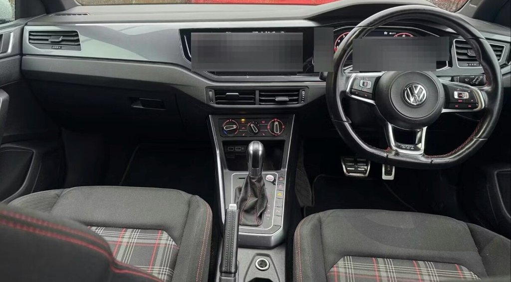 Used Volkswagen Polo 2019 for sale - 77388786: Photo 2