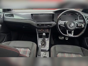Used Volkswagen Polo 2019 for sale - 77388786: Photo