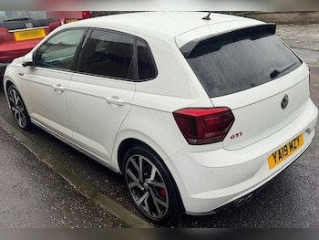 Used Volkswagen Polo 2019 for sale - 77388786: Photo