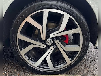 Used Volkswagen Polo 2019 for sale - 77388786: Photo