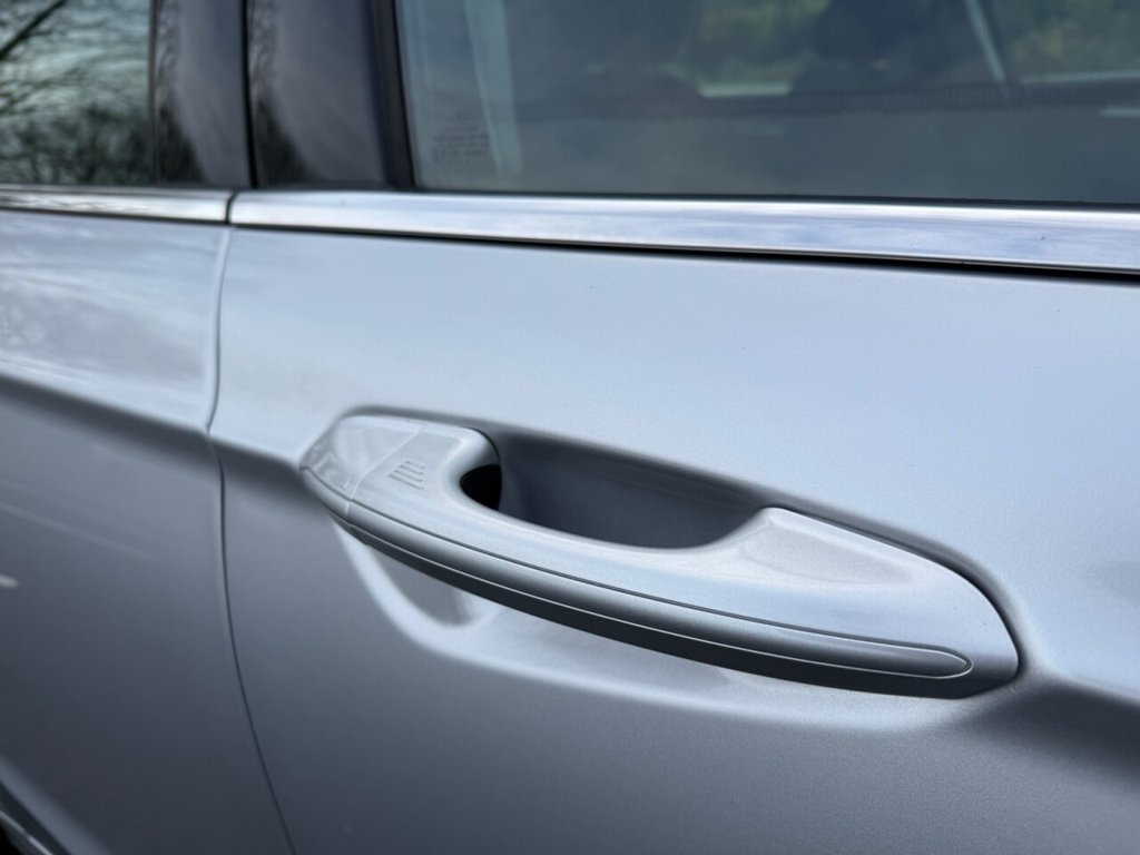 Used Ford Mondeo 2016 for sale - 76787984: Photo 13