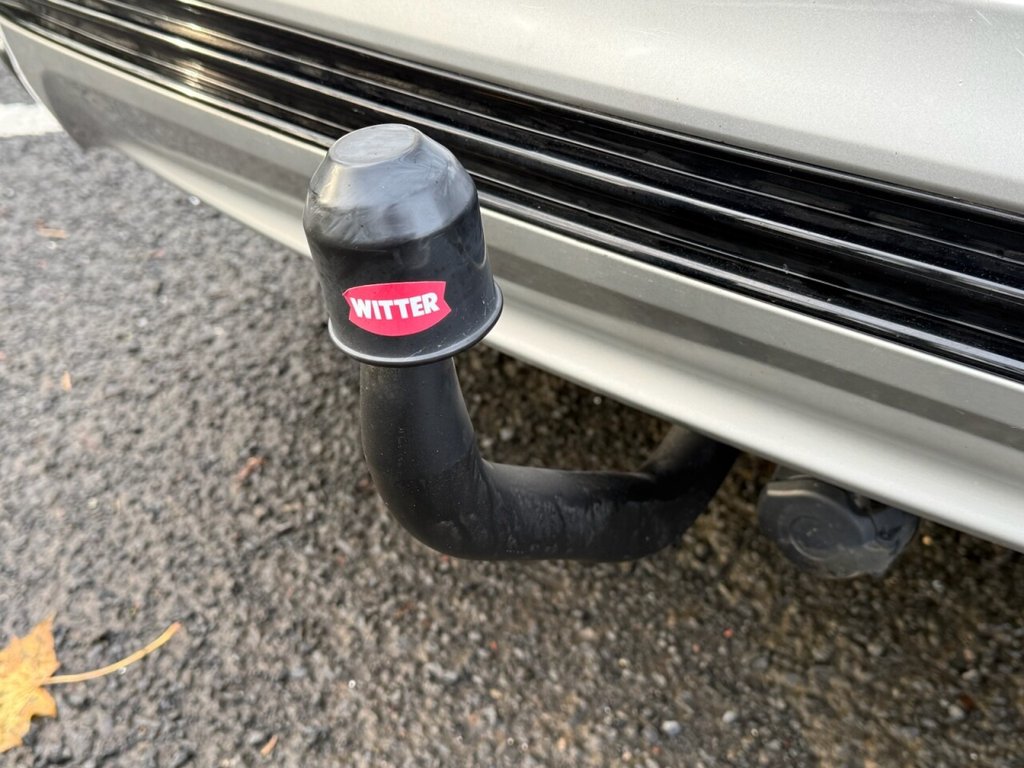 Used Ford Mondeo 2016 for sale - 76787984: Photo 15