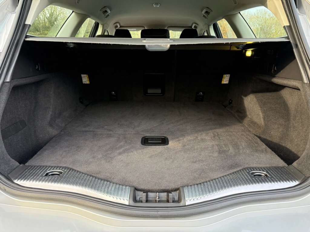 Used Ford Mondeo 2016 for sale - 76787984: Photo 16