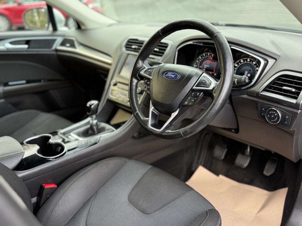 Used Ford Mondeo 2016 for sale - 76787984: Photo 19