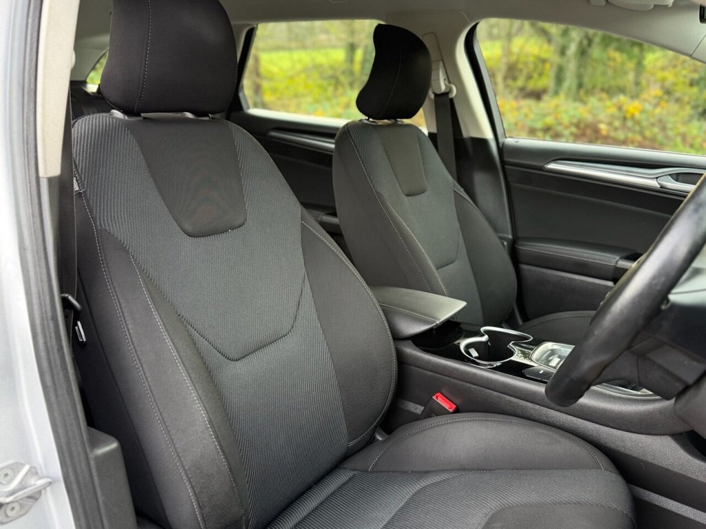 Used Ford Mondeo 2016 for sale - 76787984: Photo 20