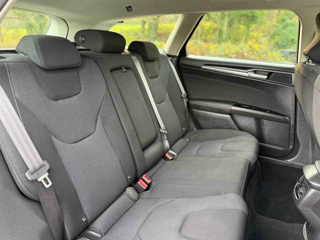 Used Ford Mondeo 2016 for sale - 76787984: Photo 21