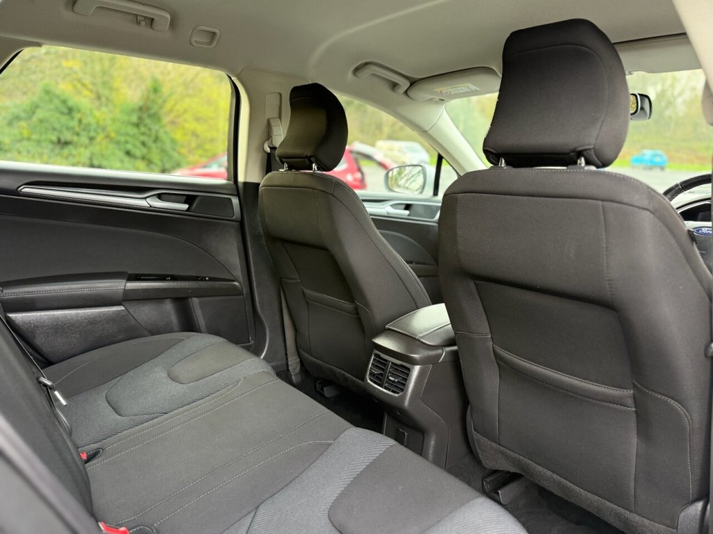 Used Ford Mondeo 2016 for sale - 76787984: Photo 22
