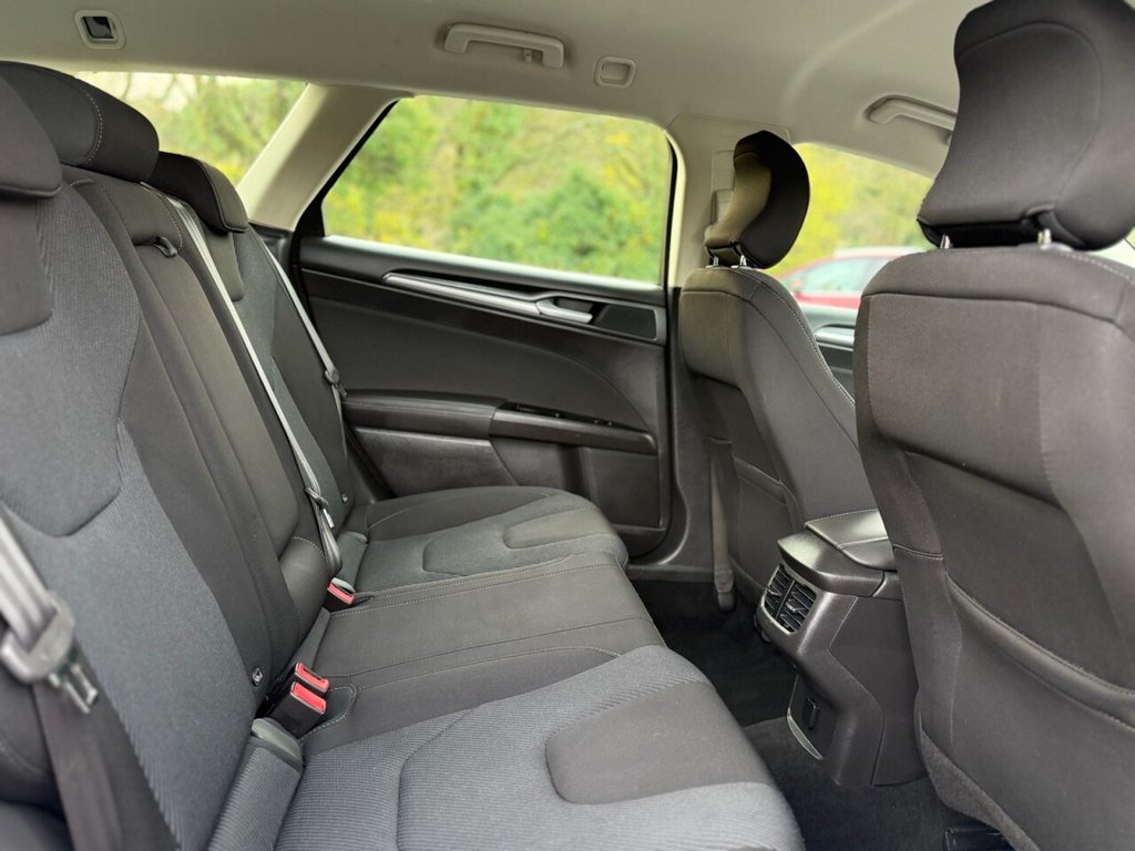 Used Ford Mondeo 2016 for sale - 76787984: Photo 23