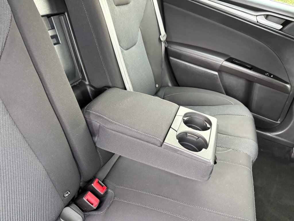 Used Ford Mondeo 2016 for sale - 76787984: Photo 24